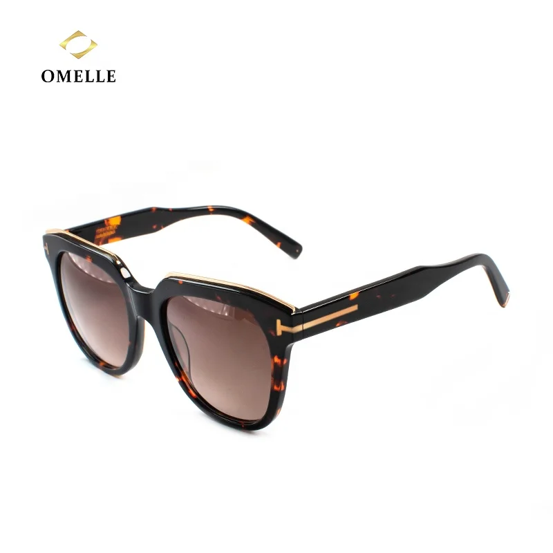 OMELLE Women Oversize Square Sunglasses Flat Top Acetate Metal Sun Glasses, Mulit as picture show or customized
OMELLE Women Oversize Square Sunglasses Flat Top Acetate Metal Sun Glasses, Mulit as picture show or customized