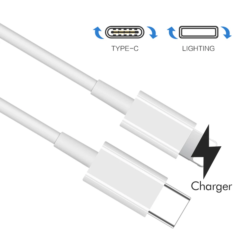 wholesale High quality 1m 1super fast charging usb Data Cable usb To Type C PVC charge cable, White
wholesale High quality 1m 1super fast charging usb Data Cable usb To Type C PVC charge cable, White