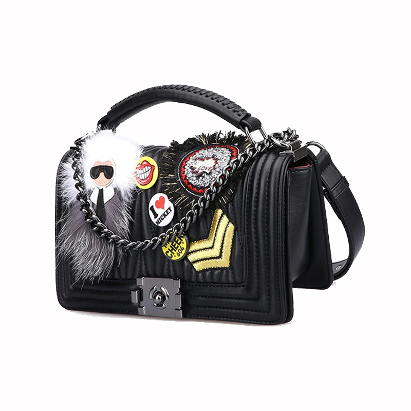 TS9079 New Arrival designer ladies shoulder hand bags fashion luxury purses handbags for women 2020
TS9079 New Arrival designer ladies shoulder hand bags fashion luxury purses handbags for women 2020