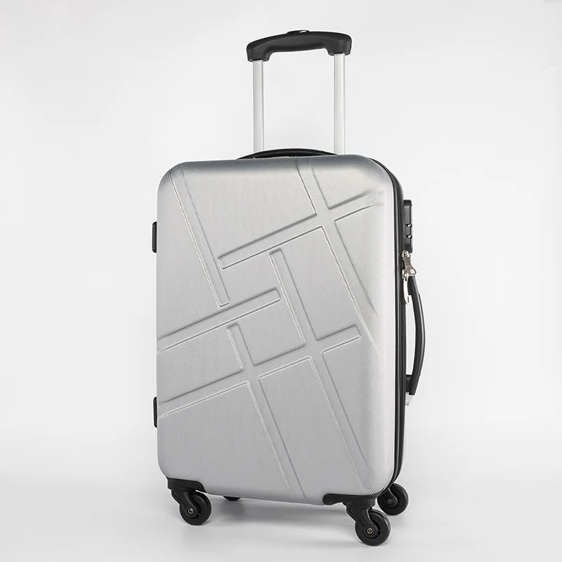 Factory Wholesale luggage travel bags suitcase sets hard shell suitcase 20/24/28 travel suitcase, Customized color
Factory Wholesale luggage travel bags suitcase sets hard shell suitcase 20/24/28 travel suitcase, Customized color