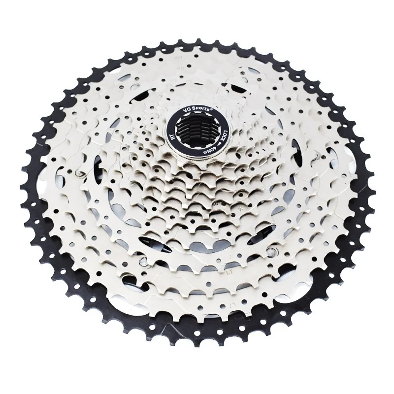Mountain Bike Bicycle Freewheel Cassette MTB 12 speed 11-46T 52T Aluminum Alloy Freewheel
Mountain Bike Bicycle Freewheel Cassette MTB 12 speed 11-46T 52T Aluminum Alloy Freewheel
