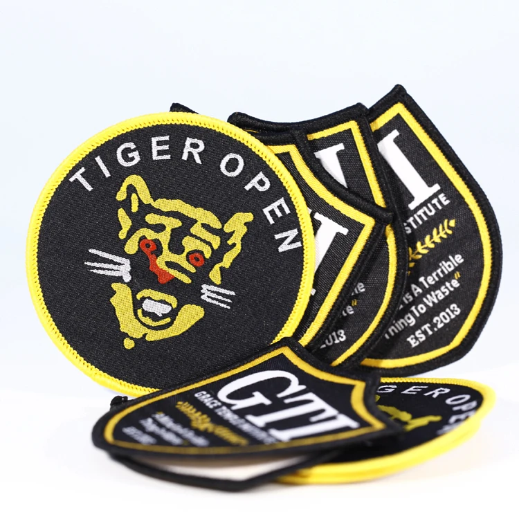 woven patch  (4)