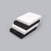 24mm PVC foam board 21mm Thickness 0.5 Density sheet 20mm for cabinet