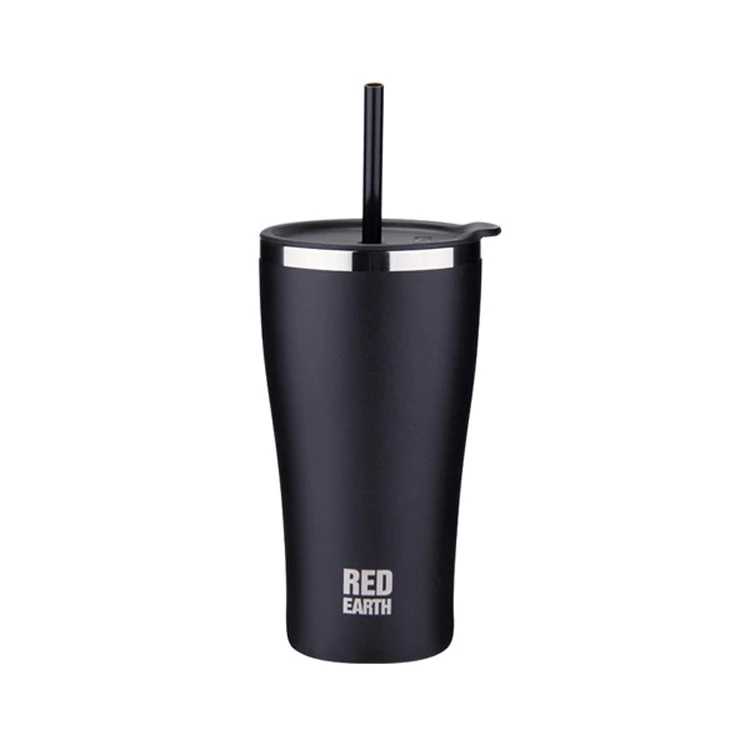 GINT Customize logo 304 Stainless Steel Pint Cups mug Coffee cup with straw and lid
GINT Customize logo 304 Stainless Steel Pint Cups mug Coffee cup with straw and lid
