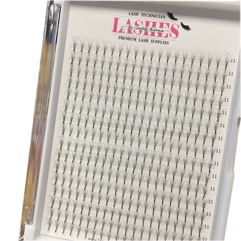 pointy base premade lashextensions volume fans premade 0.05 6D 5D 14D premade fans eyelash customize, Natural black
pointy base premade lashextensions volume fans premade 0.05 6D 5D 14D premade fans eyelash customize, Natural black