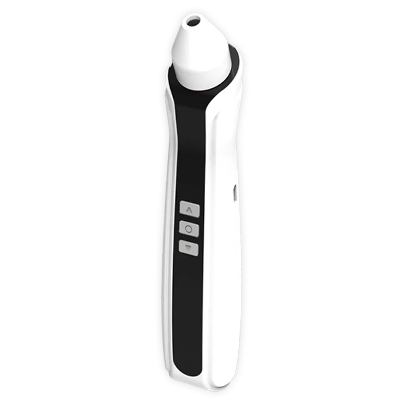 Remover Pore Suction Intelligent Visual Electric Blackhead Removal Usb Rechargeable
Remover Pore Suction Intelligent Visual Electric Blackhead Removal Usb Rechargeable