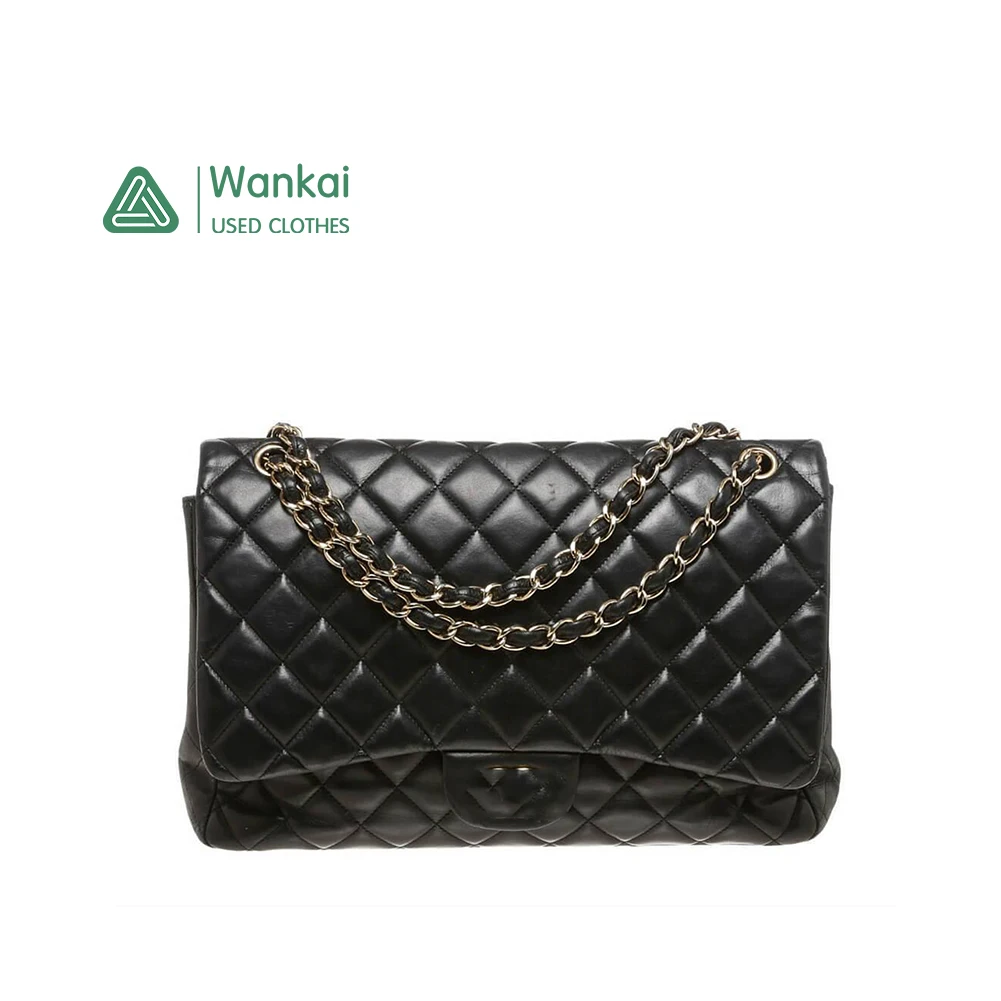 The Weight Of The Mixed Package Is From 45 Kg To 100 Kg, Hot Sell Women Used Bags, Mixed color
The Weight Of The Mixed Package Is From 45 Kg To 100 Kg, Hot Sell Women Used Bags, Mixed color