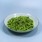 Green Bean Freeze Dried Green Bean Dried Vegetables Manufacturers