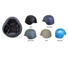 Police military nij IIIA bulletproof helmet ballistic