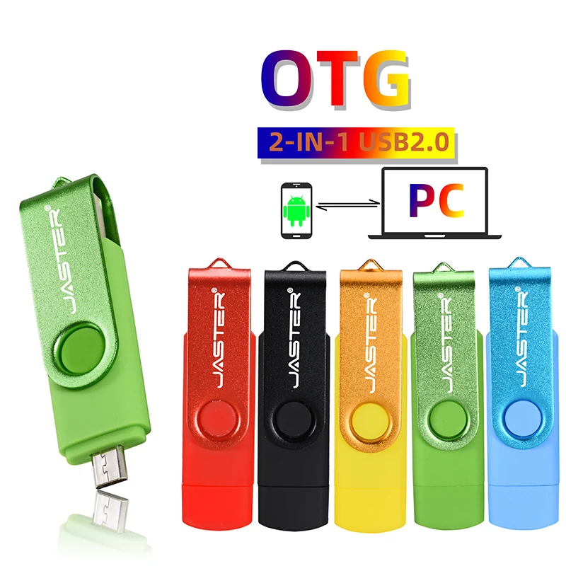 JASTER usb flash drives OTG pen drive personalized usb stick 4gb 8gb 16gb 32gb 64gb for smartphone metal logo
JASTER usb flash drives OTG pen drive personalized usb stick 4gb 8gb 16gb 32gb 64gb for smartphone metal logo
