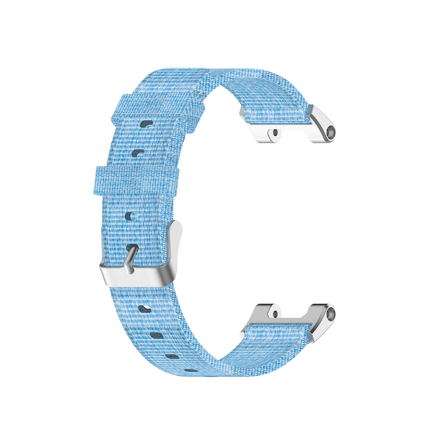 Solo Loop Braided canvas Strap Nylon Watch Band For Apple Watch Sport Watchbands for Huami Amazfit T-Rex Pro, Multi-color optional or customized
Solo Loop Braided canvas Strap Nylon Watch Band For Apple Watch Sport Watchbands for Huami Amazfit T-Rex Pro, Multi-color optional or customized