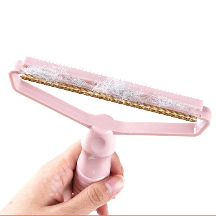 Wholesale Manual Lint Remover Professional Handle Portable Plastic Lint Remover For Woolen Overcoat, Customized
Wholesale Manual Lint Remover Professional Handle Portable Plastic Lint Remover For Woolen Overcoat, Customized