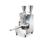 Automatic Steam Bun Maker / Baozi Making Machine/ Steamed Bread Machine