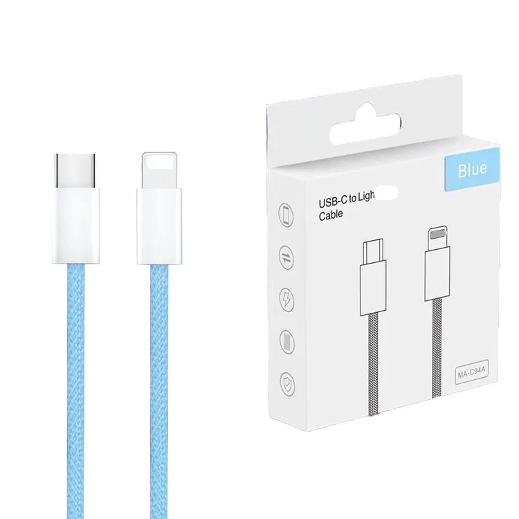 12w 20W Type C PD Fast Charger Cable for iPhone 13 12 Mini 11 Pro Max USB C Cable for iPhone X XS 8Plus Phone Charger Cable, Colorful
12w 20W Type C PD Fast Charger Cable for iPhone 13 12 Mini 11 Pro Max USB C Cable for iPhone X XS 8Plus Phone Charger Cable, Colorful