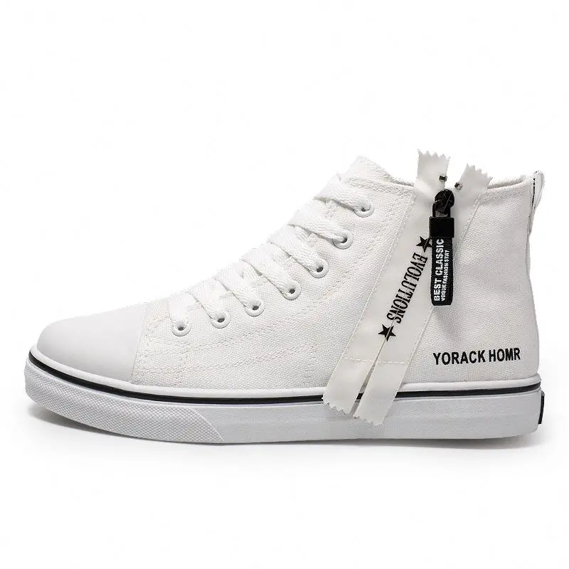 Hot sale lovers high cut breathable walking canvas shoes sneakers man casual shoes, Optional
Hot sale lovers high cut breathable walking canvas shoes sneakers man casual shoes, Optional