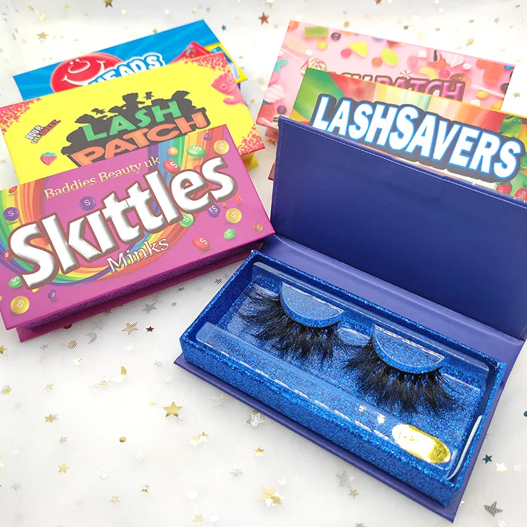 Eyelash Case Lash Box 5D 25Mm Mink Eyelashes Custom Lashes Packaging Box With Your Brand Logo
Eyelash Case Lash Box 5D 25Mm Mink Eyelashes Custom Lashes Packaging Box With Your Brand Logo