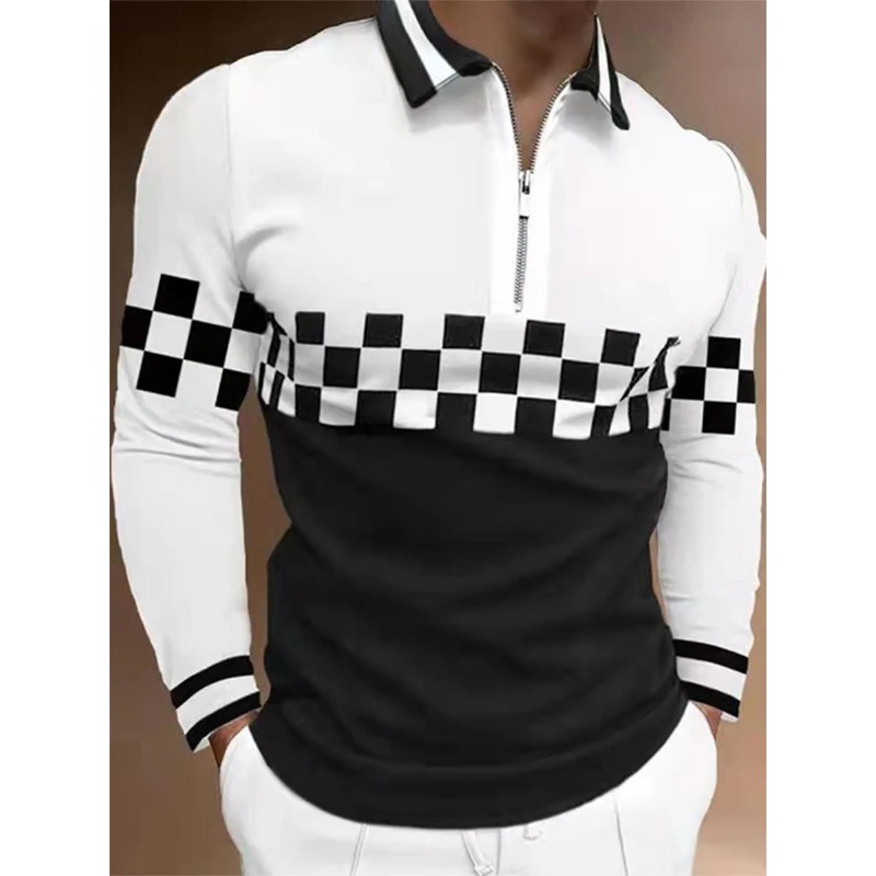 Custom pattern lapel men half zip running shirt 100% polyester zip up shirt polo shirt zipper
Custom pattern lapel men half zip running shirt 100% polyester zip up shirt polo shirt zipper