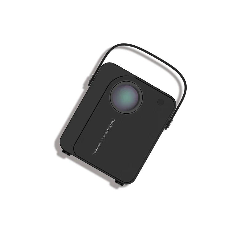 Sainyer Hot Selling CP350 portable smart mini projector for home outdoor mini black/white for business home
Sainyer Hot Selling CP350 portable smart mini projector for home outdoor mini black/white for business home