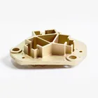 China supplier custom OEM service high demand die casting parts for generator
