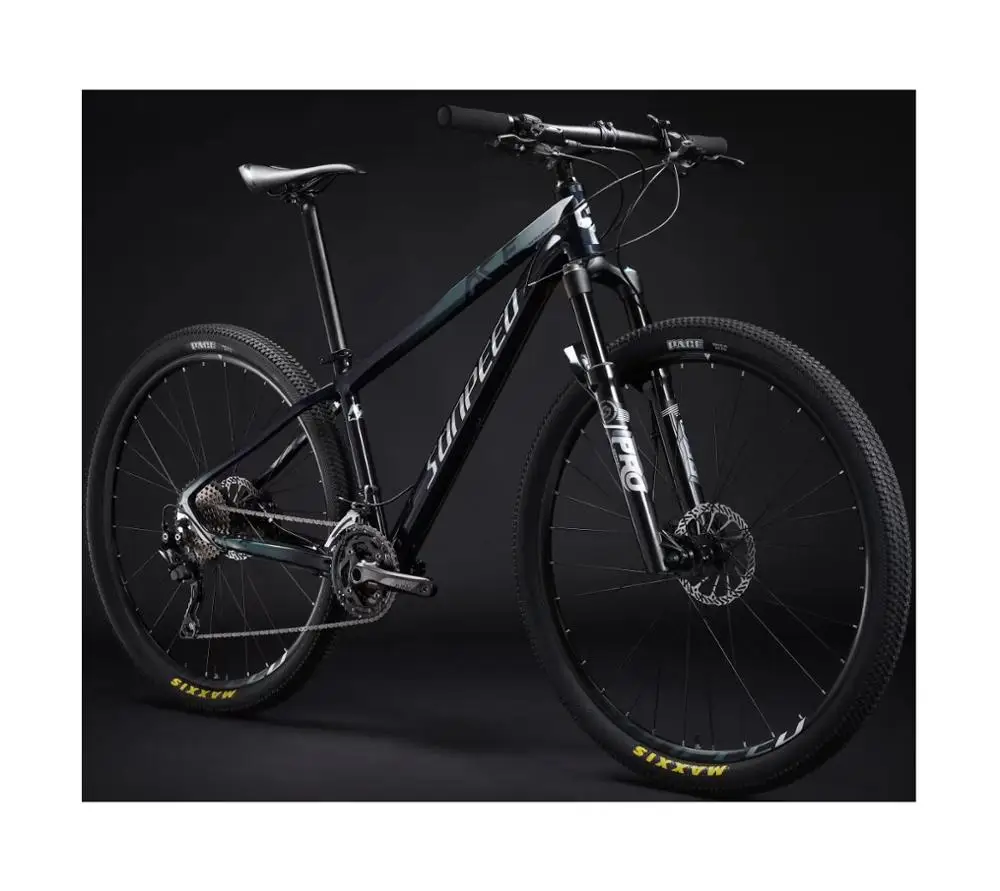 Factory price 30 Speed Mens MTB Bike 27.5/29 inch Mountain Bicycle
Factory price 30 Speed Mens MTB Bike 27.5/29 inch Mountain Bicycle