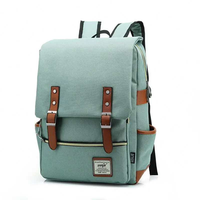Large Waterproof School Laptop Bag For Women Men Kids Canvas Backpack Custom Luxury backpack for teenagers girls Backpacks
Large Waterproof School Laptop Bag For Women Men Kids Canvas Backpack Custom Luxury backpack for teenagers girls Backpacks