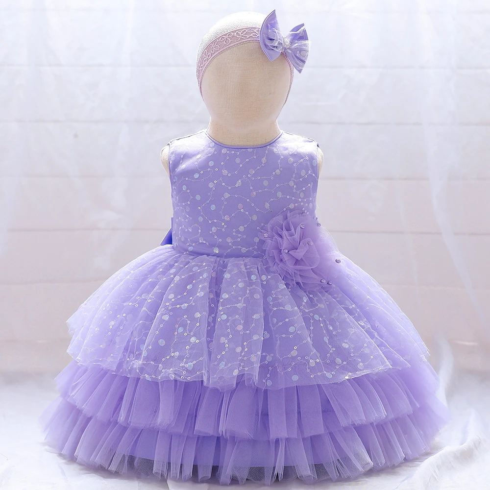 Kitty Baby Girls Embroideries Dresses Christening Special Occasions Gown for Baby Girl
Kitty Baby Girls Embroideries Dresses Christening Special Occasions Gown for Baby Girl