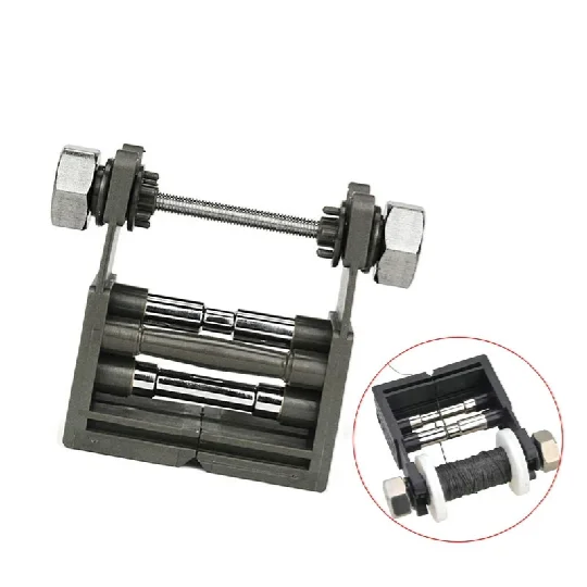 Archery Bowstring Serving Tool Bow String Thread Protective Rope Wire Twine Jig For Hunting Bow And Arrow Shooting Accessories
Archery Bowstring Serving Tool Bow String Thread Protective Rope Wire Twine Jig For Hunting Bow And Arrow Shooting Accessories