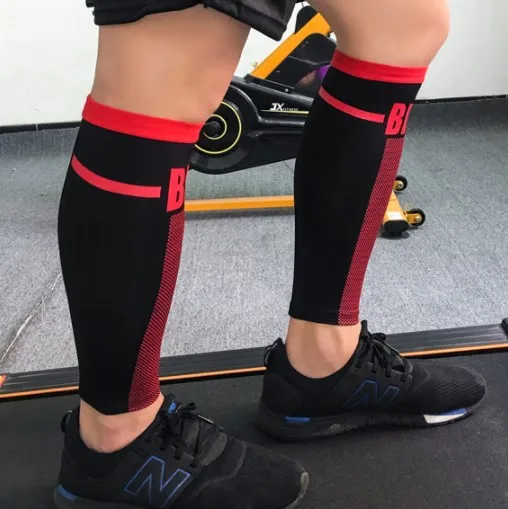 Professional Compression Leg Sleeve Cycling Sports Socks Outdoor Exercise Brace, Customized color
Professional Compression Leg Sleeve Cycling Sports Socks Outdoor Exercise Brace, Customized color