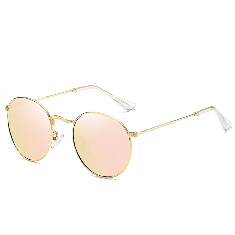 Pink Retro Wholsale Round Logo Party Glasses Polarized Trendy Made Italy Mens Sunglasses 2021
Pink Retro Wholsale Round Logo Party Glasses Polarized Trendy Made Italy Mens Sunglasses 2021