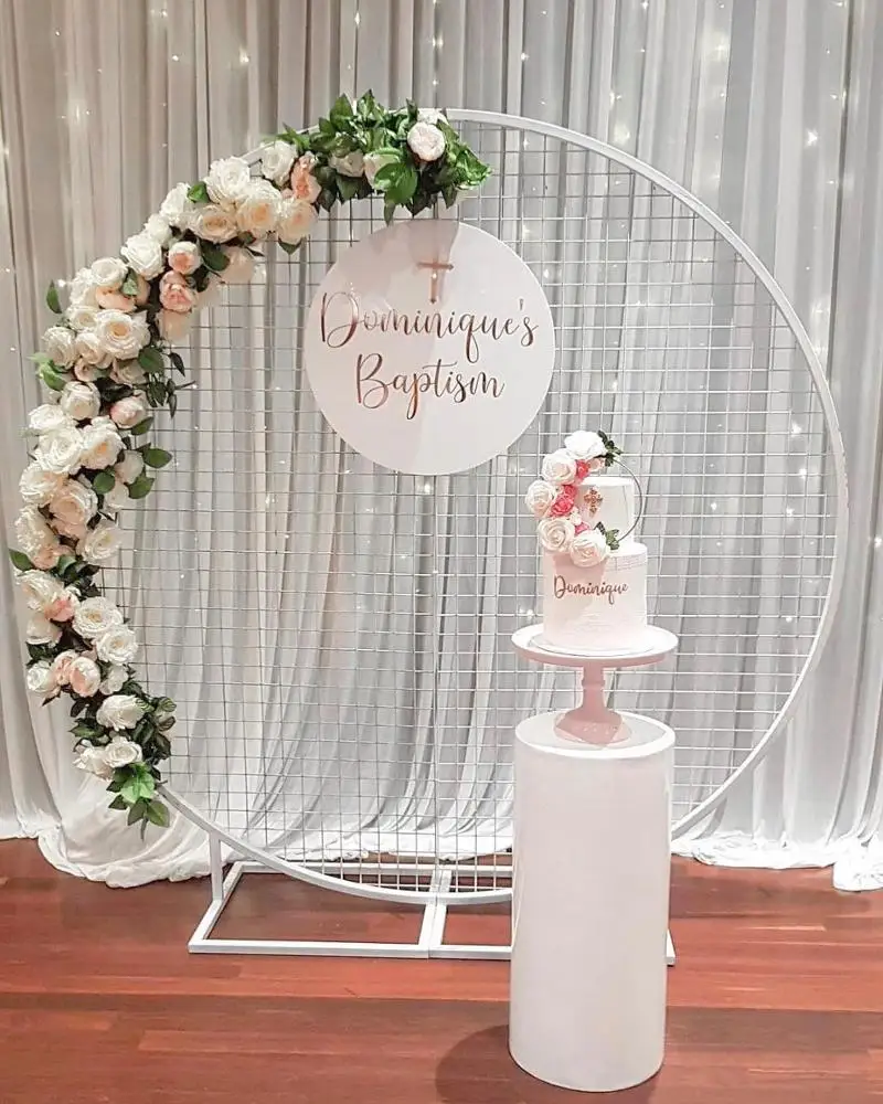 Venta al por mayor bases para pasteles de madera-Compre online los