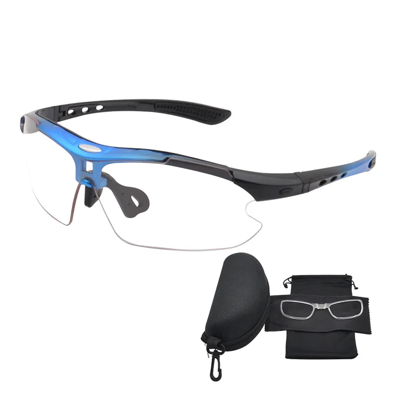 0089 Multi-purpose Protective Men Dustproof Color changing Goggles tr90 Windproof Sports Eyewear Sunglasses Cycling Glasses, Multicolor
0089 Multi-purpose Protective Men Dustproof Color changing Goggles tr90 Windproof Sports Eyewear Sunglasses Cycling Glasses, Multicolor