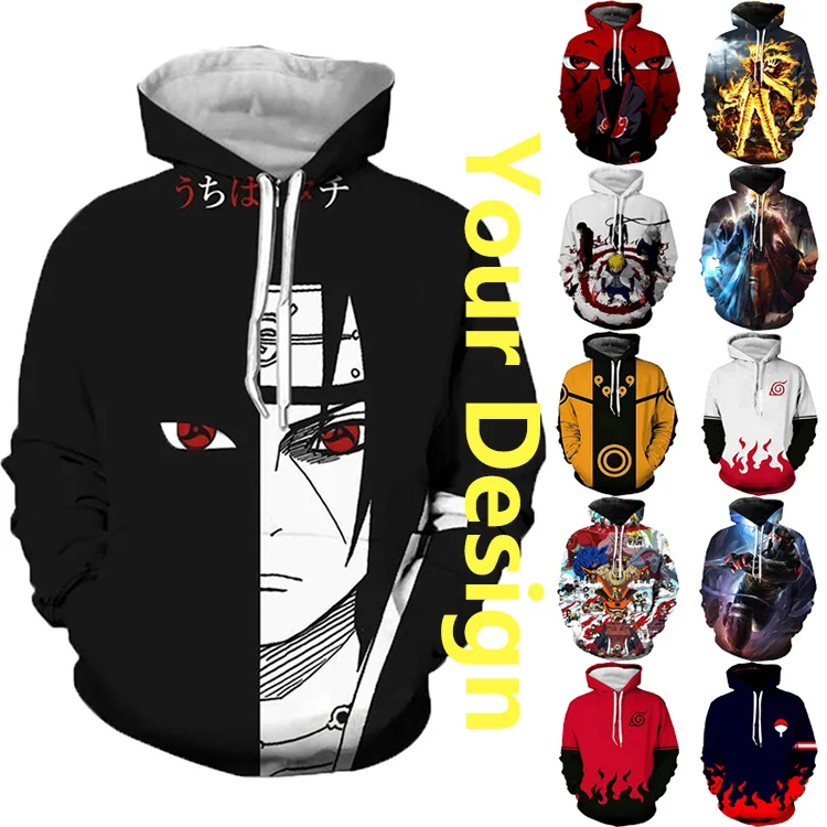 2022 Designer Ready Stock Custom Made Unisex New Products 3D Printed Hoodies Pullover Anime Sublimation Oversize Hoodie
2022 Designer Ready Stock Custom Made Unisex New Products 3D Printed Hoodies Pullover Anime Sublimation Oversize Hoodie