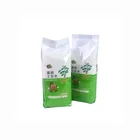 Wholesale Heal Seal Food Plastic 5KG 10KG Rice Packing Bag