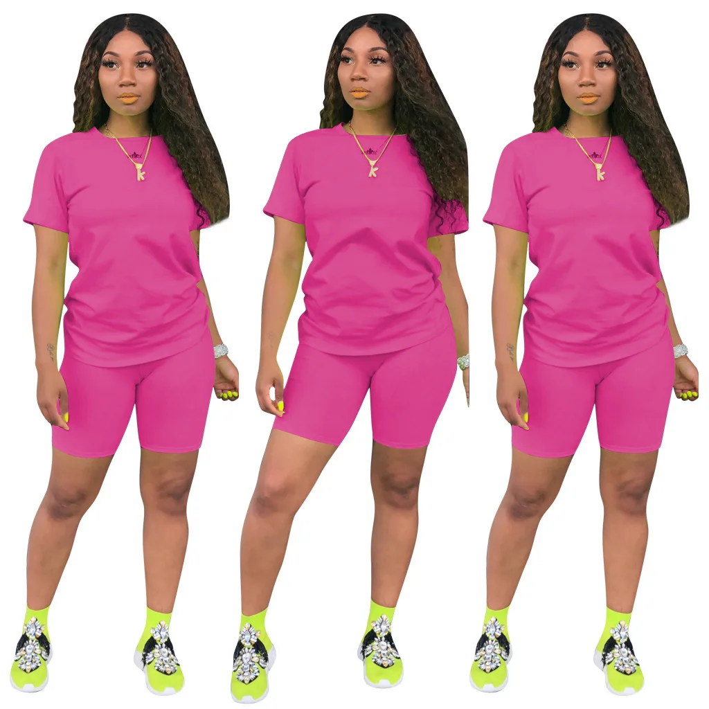 9S4U Sports Casual Suit Two Pieces Womens Two Piece Womens Shorts Set, Customized color
9S4U Sports Casual Suit Two Pieces Womens Two Piece Womens Shorts Set, Customized color