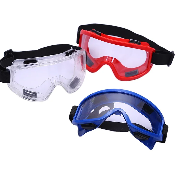 Windproof and splash proof.safety glasses Transparent protective glasses Ski glasses, White
Windproof and splash proof.safety glasses Transparent protective glasses Ski glasses, White