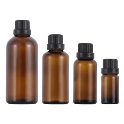 Small round screw cap Cosmetic vial 10 30 50 100ml attar liquid amber glass vial bottles
Small round screw cap Cosmetic vial 10 30 50 100ml attar liquid amber glass vial bottles