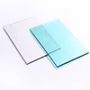 UNQ Transparent Brands 2mm 3mm 4mm 5mm 6mm 7mm 8mm 9mm 10mm Solid Flat uv Protected Polycarbonate Sheet