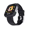 Hot seller ECG smart watch step tracker respiration training wristband 24 hour blood pressure monitor