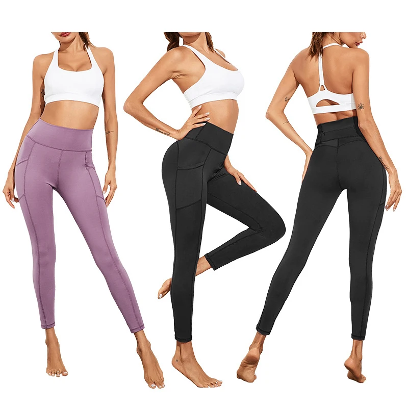 Women Yoga Pantalones Gym Leggings Women Leggins Sport Fitness Woman Workout Leggins Ladies Deportes Pants
Women Yoga Pantalones Gym Leggings Women Leggins Sport Fitness Woman Workout Leggins Ladies Deportes Pants