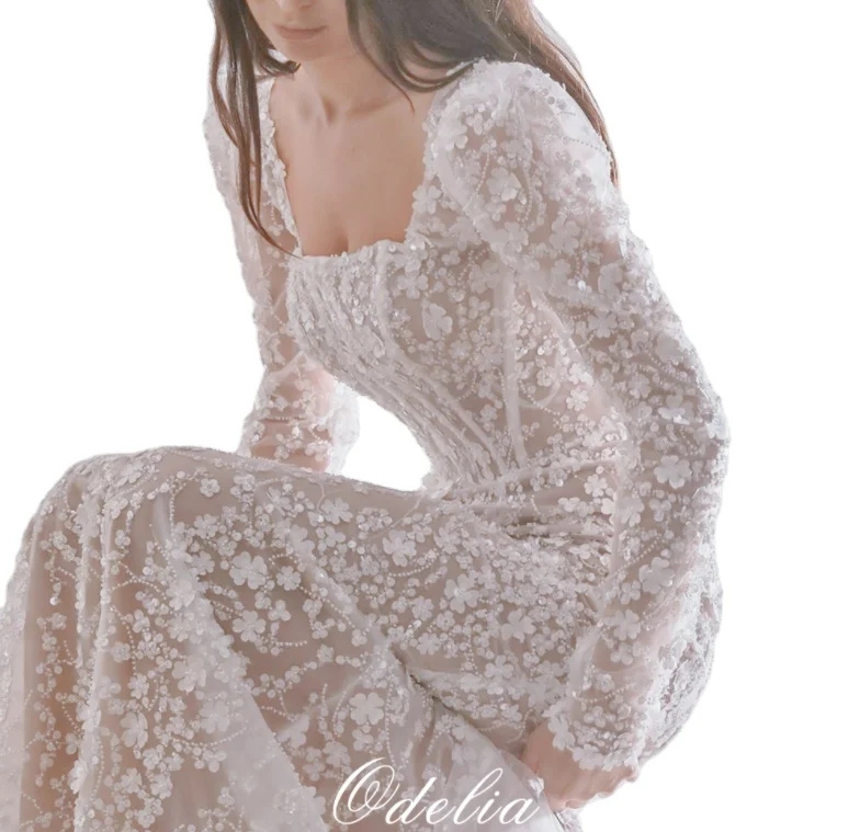 2021 Lace Prom Evening Elegant Dress Floor Length New Style Sexy Women Wedding Dresses
2021 Lace Prom Evening Elegant Dress Floor Length New Style Sexy Women Wedding Dresses
