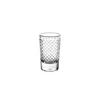 2oz new design shot glass mini small tea cup tequila liquor alcohol spirits wine shot glass