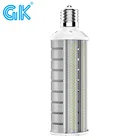 180 degree beam angle corn lamp led mogul base 60 watt new led light for enclosed fixture wholesale china IP64 design