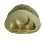3d printing custom service brass Rapid prototype