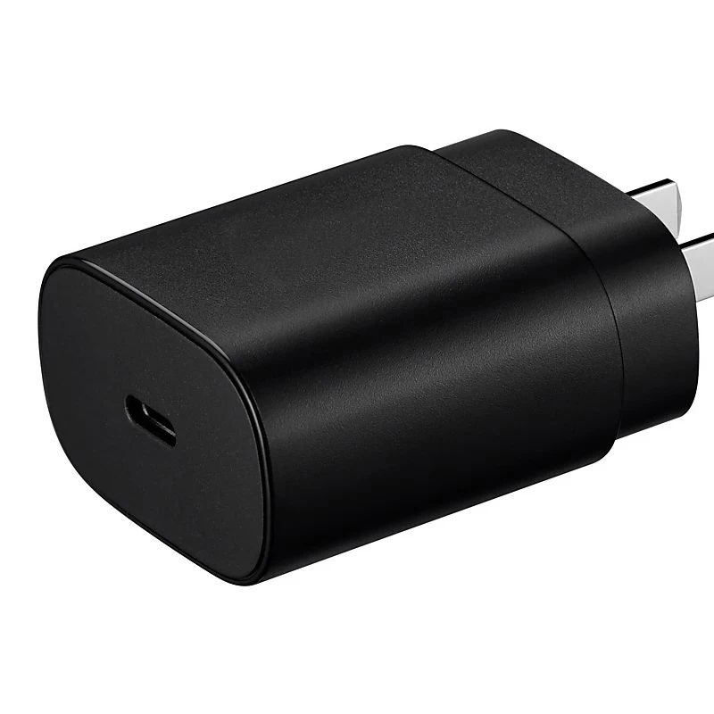 Original high quality 25W EU Plug Adaptive Fast Charing Usb c Wall Fast type c Charger For Samsung Galaxy Note10 Charger, Black white
Original high quality 25W EU Plug Adaptive Fast Charing Usb c Wall Fast type c Charger For Samsung Galaxy Note10 Charger, Black white