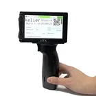 Date coding machine Inkjet printer coding machine expiry date hand held ink jet printer date coder inkjet printer