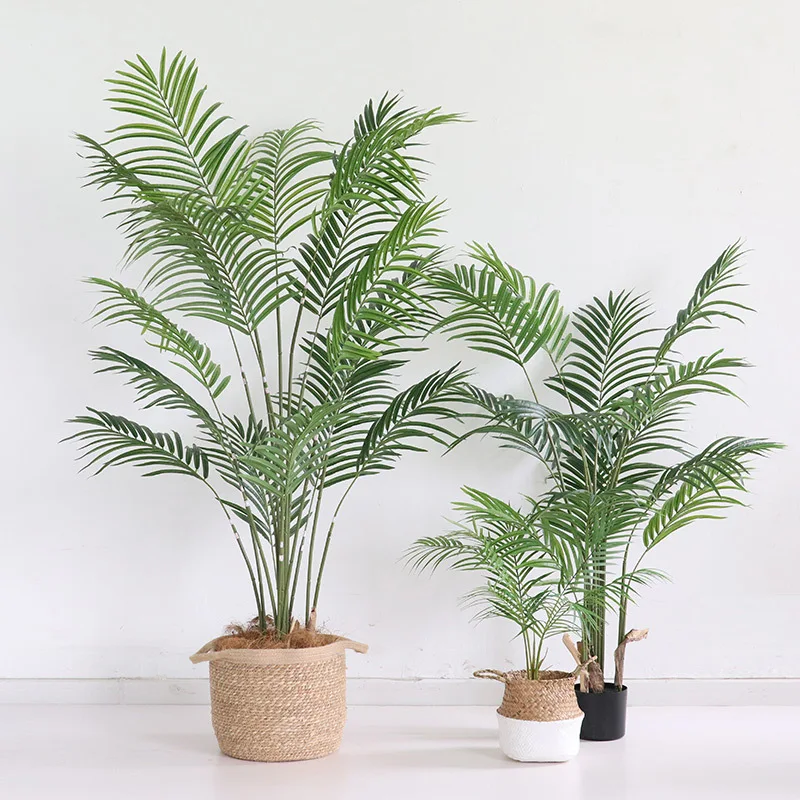 Factory Direct Wholesale Sales Artificial Plant Home Decor Artificial Plants, Green
Factory Direct Wholesale Sales Artificial Plant Home Decor Artificial Plants, Green