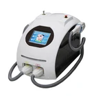 IPL+ RF and CE Certification ipl hair removal treatments