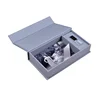 Luxury custom prints gift packaging boxes wedding Photo USB Box