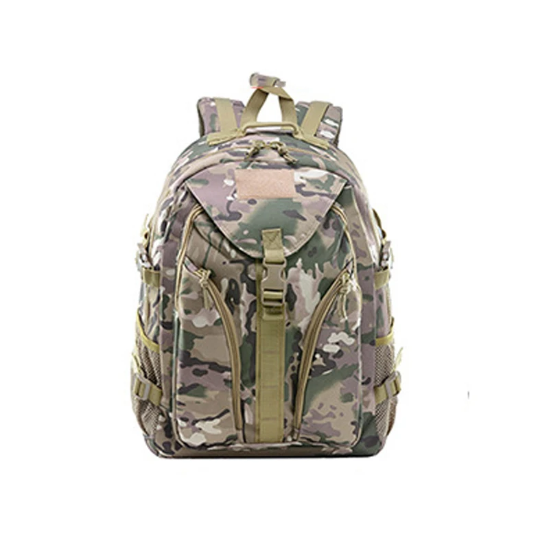 Y0294 Outdoor Wholesale Men Leather Military Travel Backpack 30l 60l 70l Tactical Backpack
Y0294 Outdoor Wholesale Men Leather Military Travel Backpack 30l 60l 70l Tactical Backpack