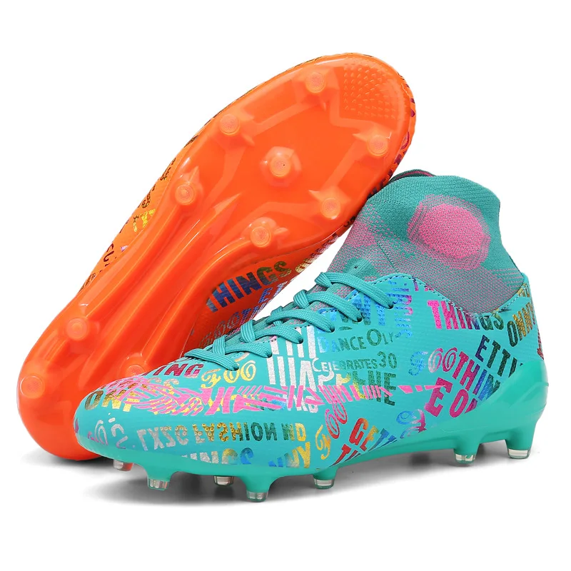 2021 new outdoor sports soccer shoes manufacturers wholesale OEM&ODM non-slip american professional men's football shoes
2021 new outdoor sports soccer shoes manufacturers wholesale OEM&ODM non-slip american professional men's football shoes